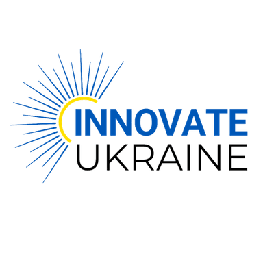 Innovate Ukraine