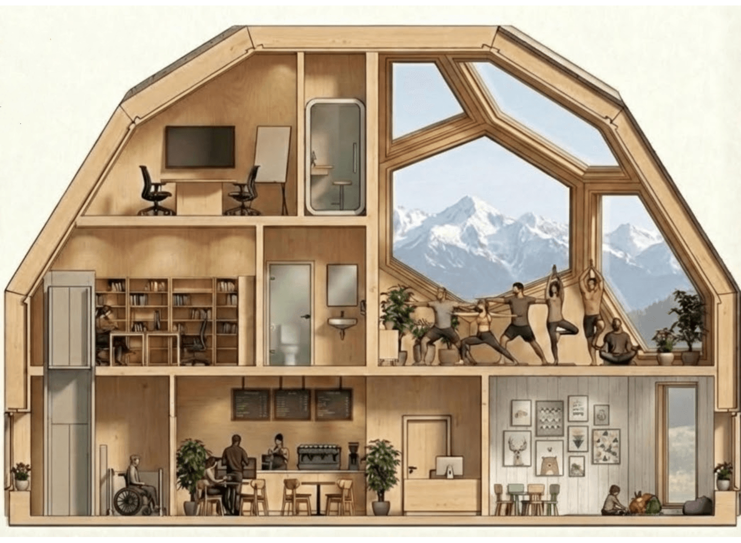 UA Unity Hub - Image 1