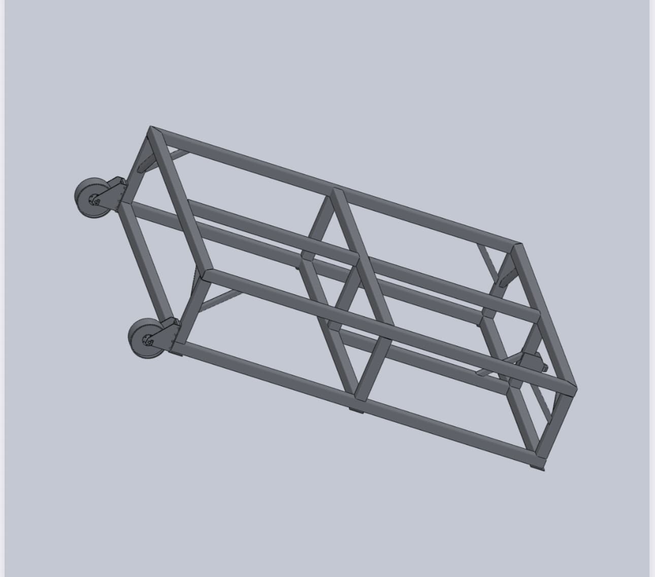 Ablution Block Implementation - Image 2