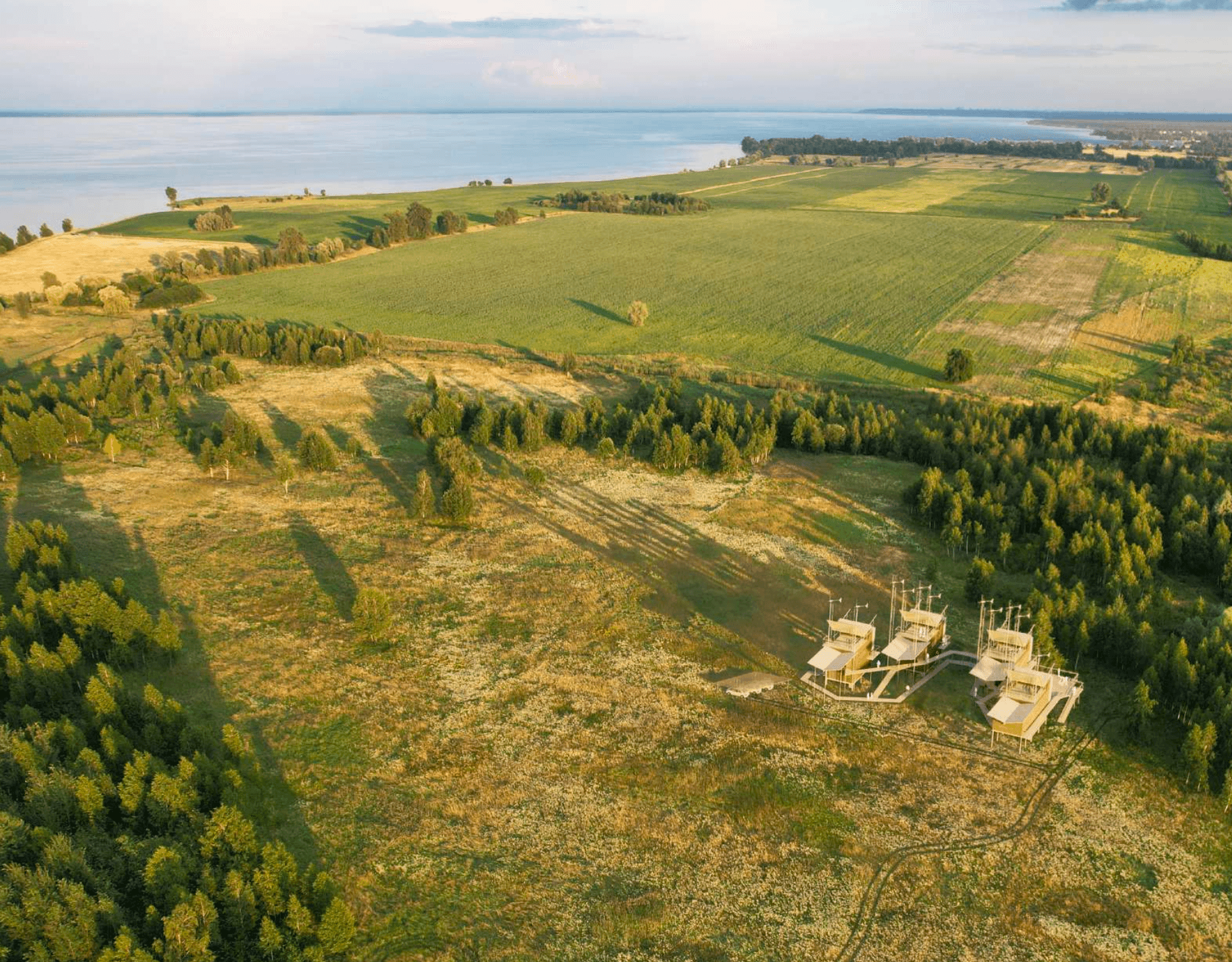 Hlibivka Sustainable Complex - Image 2