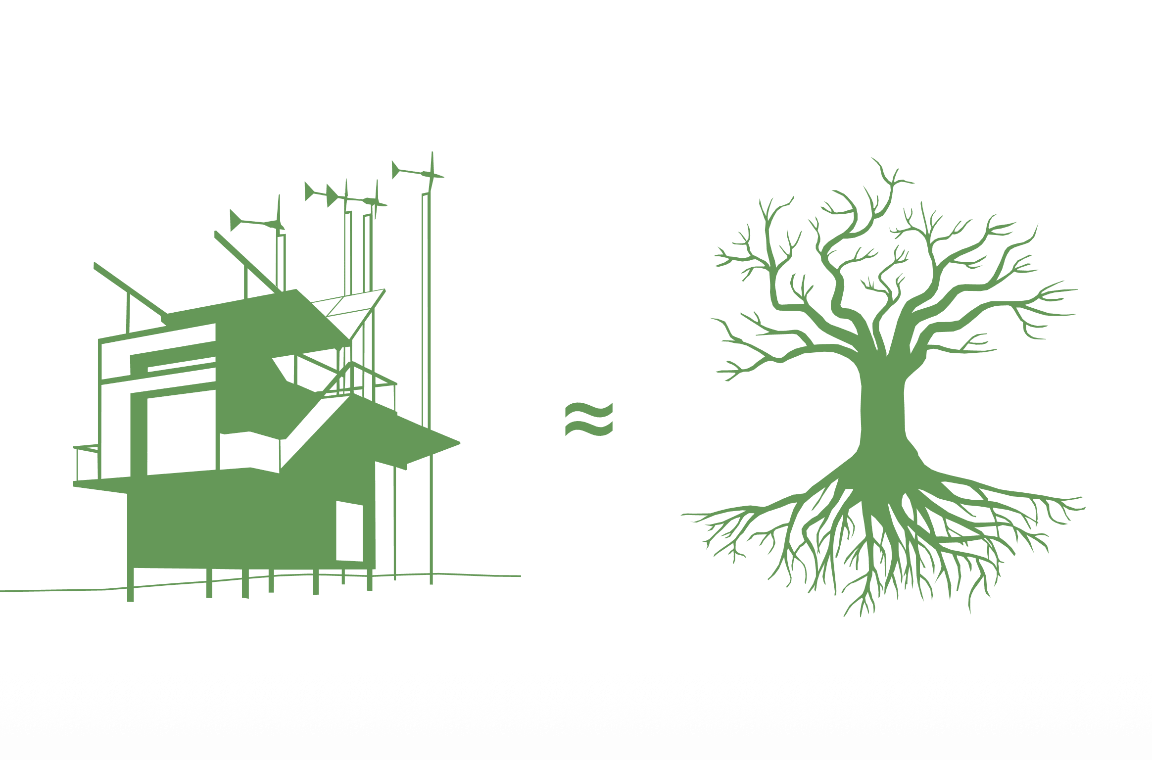 Hlibivka Sustainable Complex - Image 3