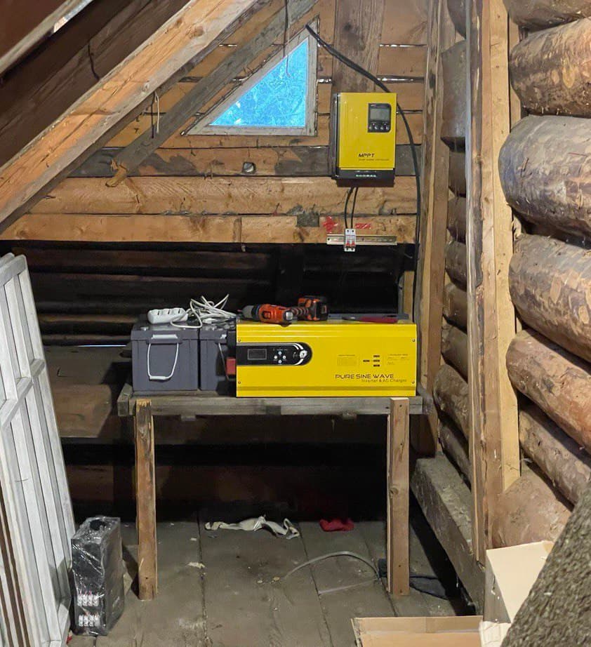 Tepla Gora Transformations - Image 2