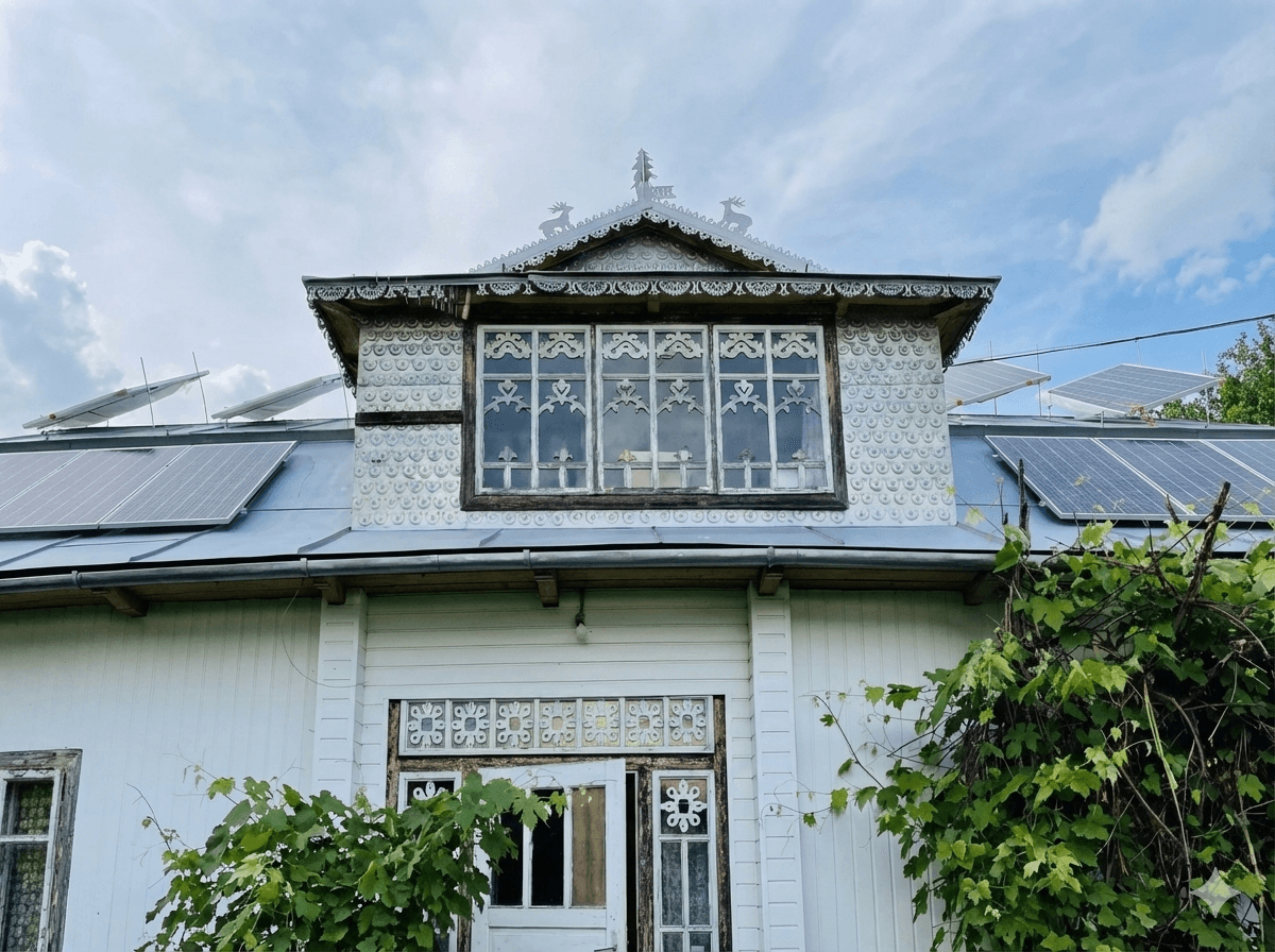 Tepla Gora Transformations - Image 4