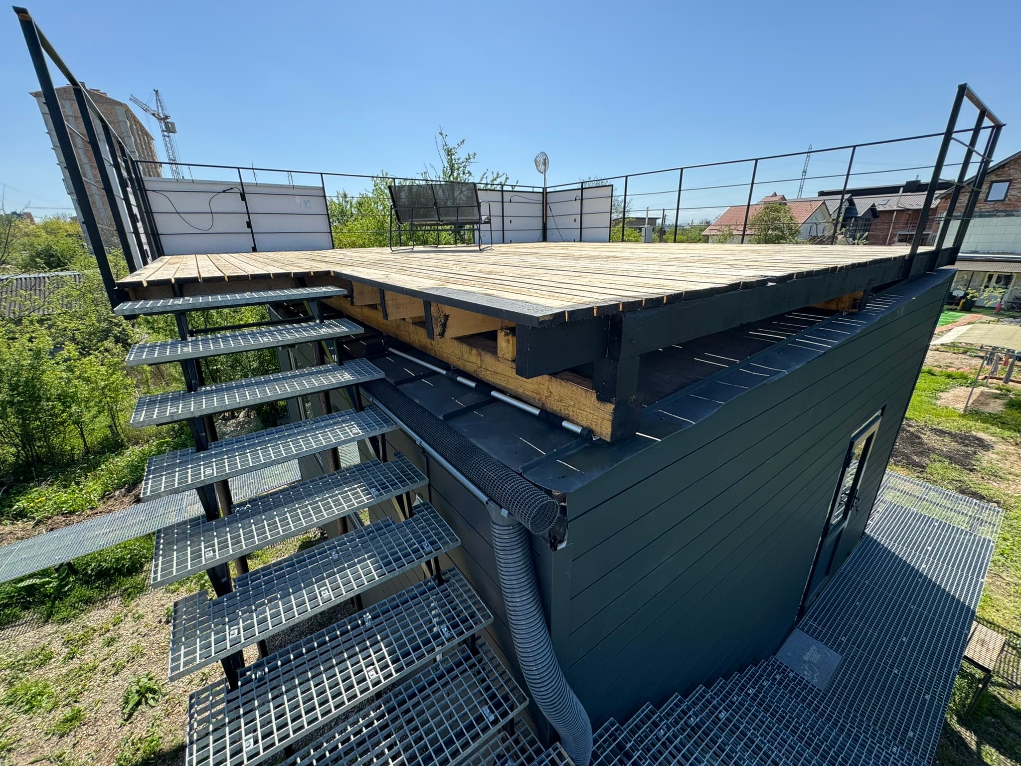 First Autonomous House 001 - Image 4